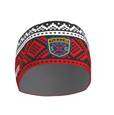 mössa