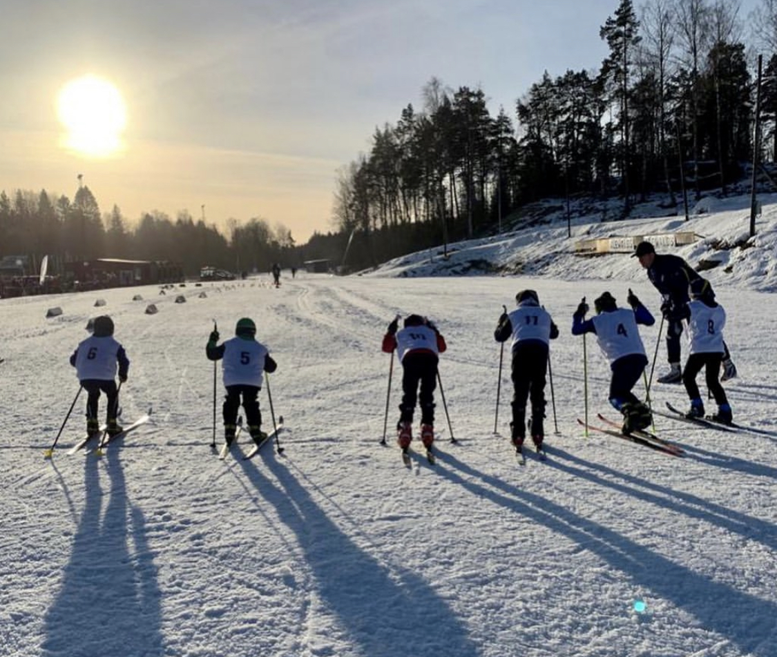 En bild