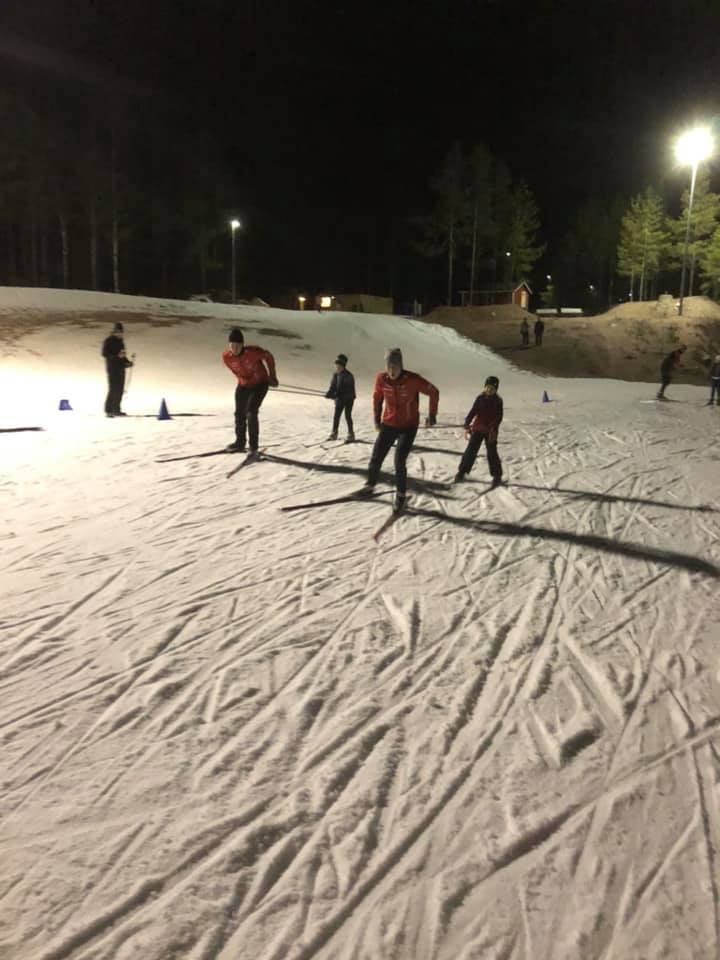 En bild