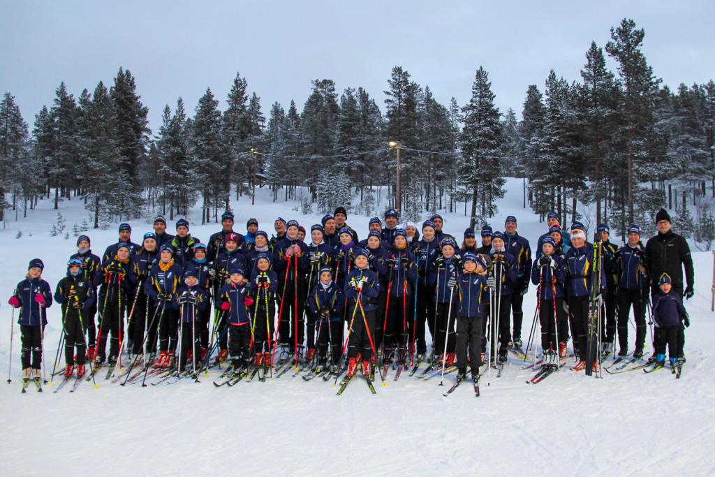 En bild