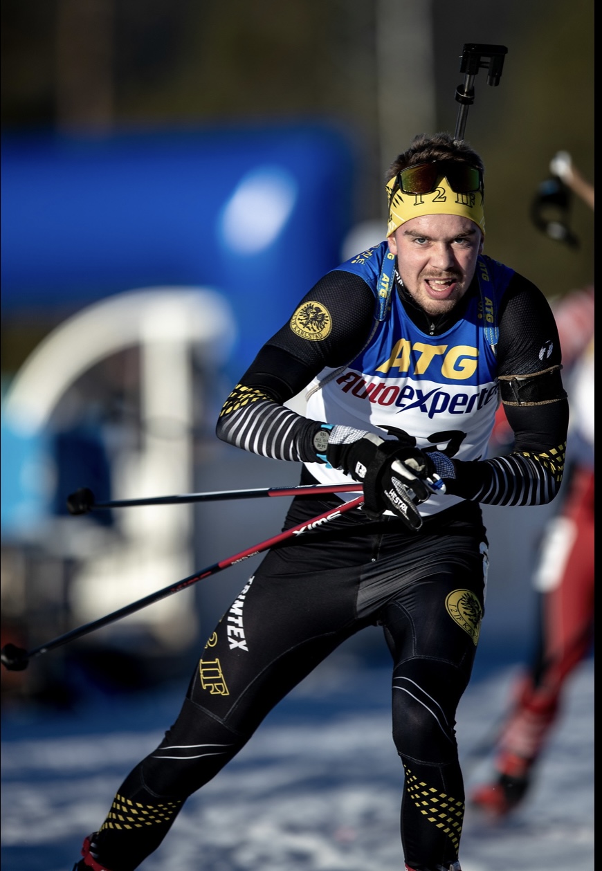 Oskar Tävling