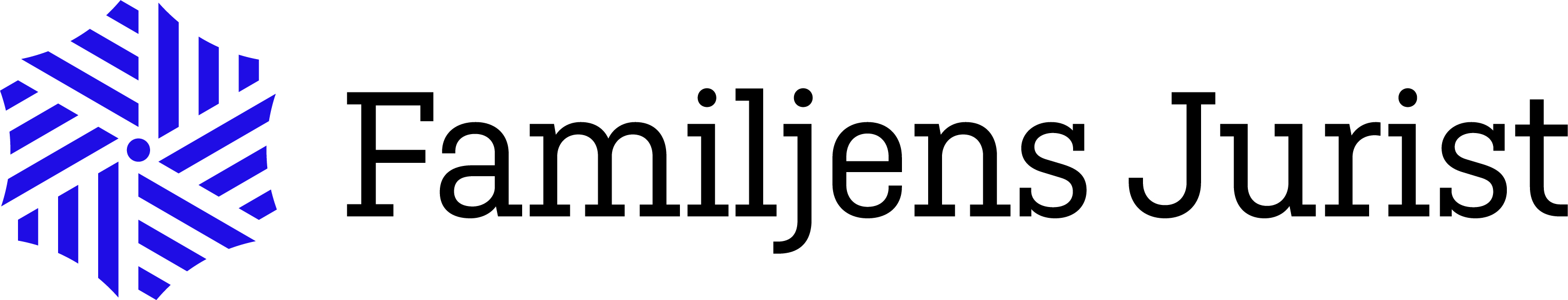 Familjens jurist