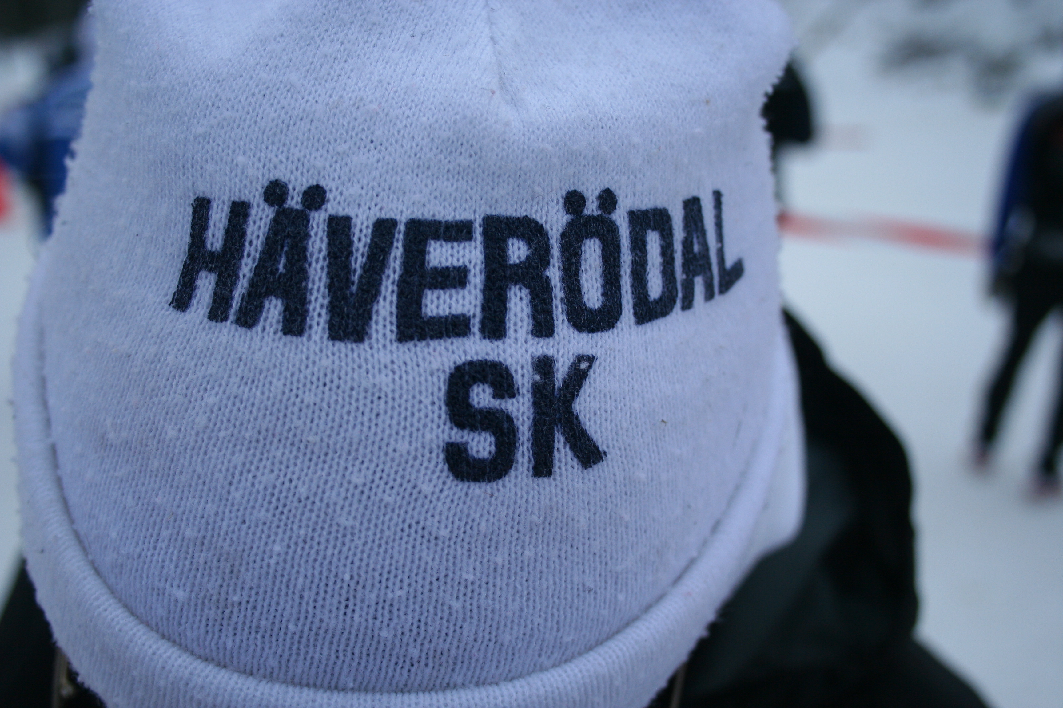 En bild