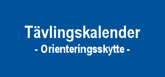 Tävlingskalender Orienteringsskytte