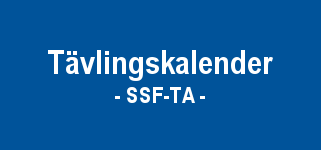 SSF Ta Tävlingskalender