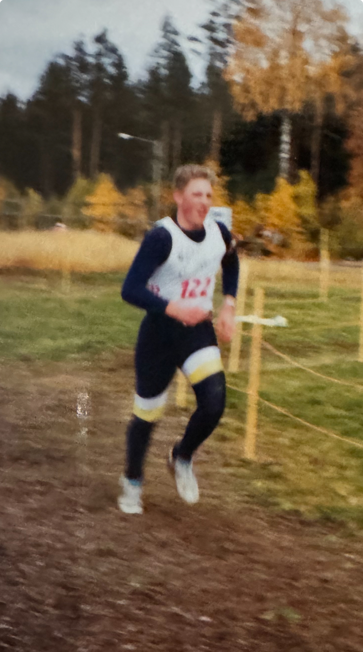 En bild